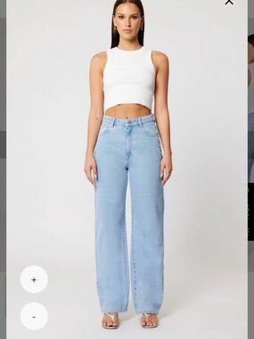 ABRAND Carrie Jean